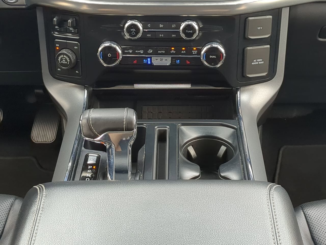 2023 Ford F-150 LARIAT Appleton WI