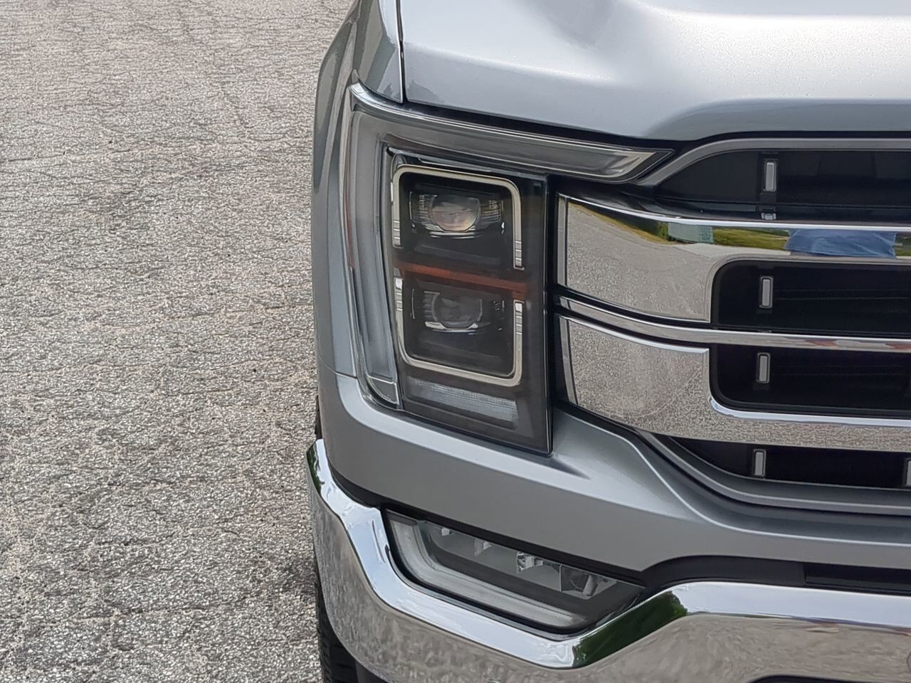 2023 Ford F-150 LARIAT Appleton WI