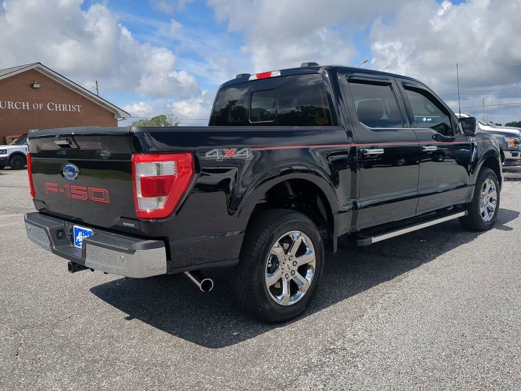 2023 Ford F-150 LARIAT Appleton WI