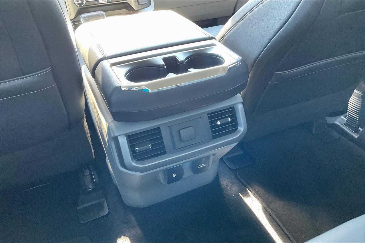 2023 Ford F-150 LARIAT Roseville CA