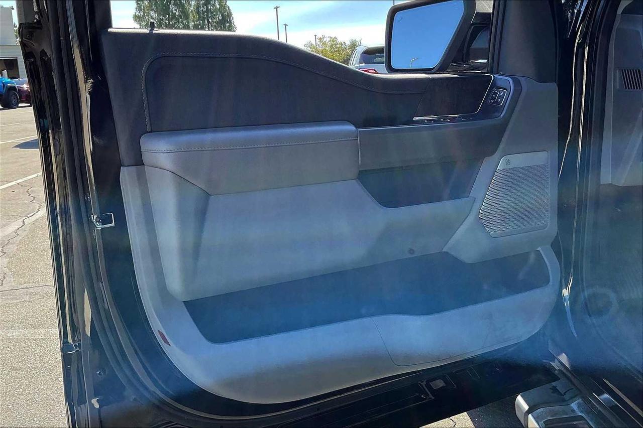 2023 Ford F-150 LARIAT Roseville CA