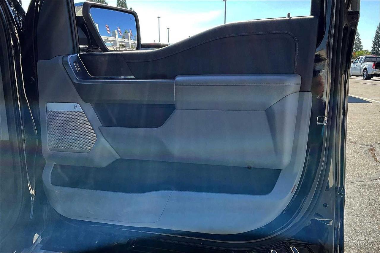 2023 Ford F-150 LARIAT Roseville CA