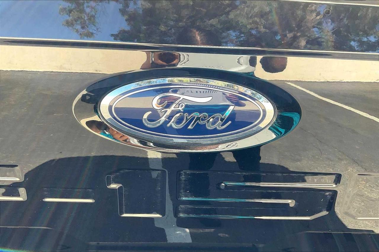 2023 Ford F-150 LARIAT Roseville CA