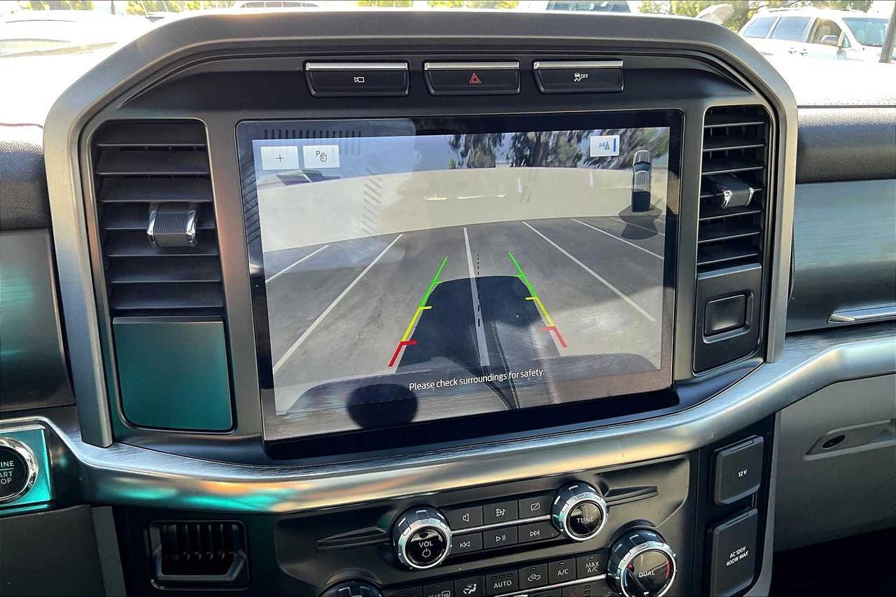 2023 Ford F-150 LARIAT Roseville CA