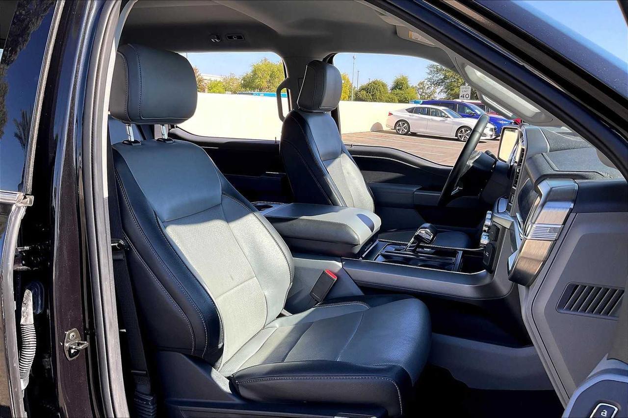 2023 Ford F-150 LARIAT Roseville CA