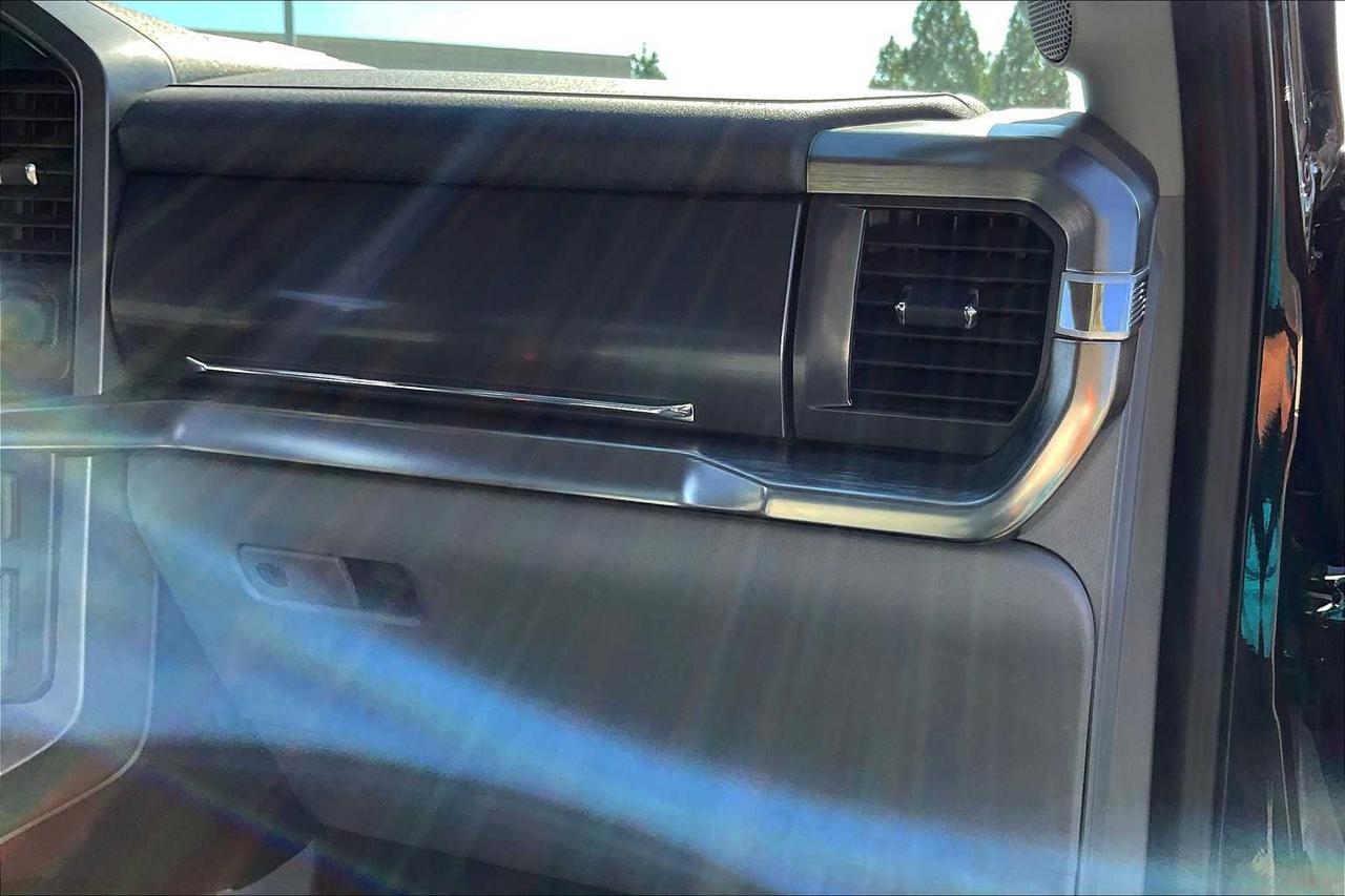 2023 Ford F-150 LARIAT Roseville CA