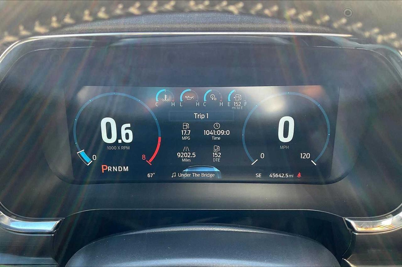 2023 Ford F-150 LARIAT Roseville CA