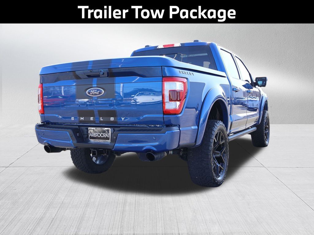 2023 Ford F-150 Lariat San Clemente CA