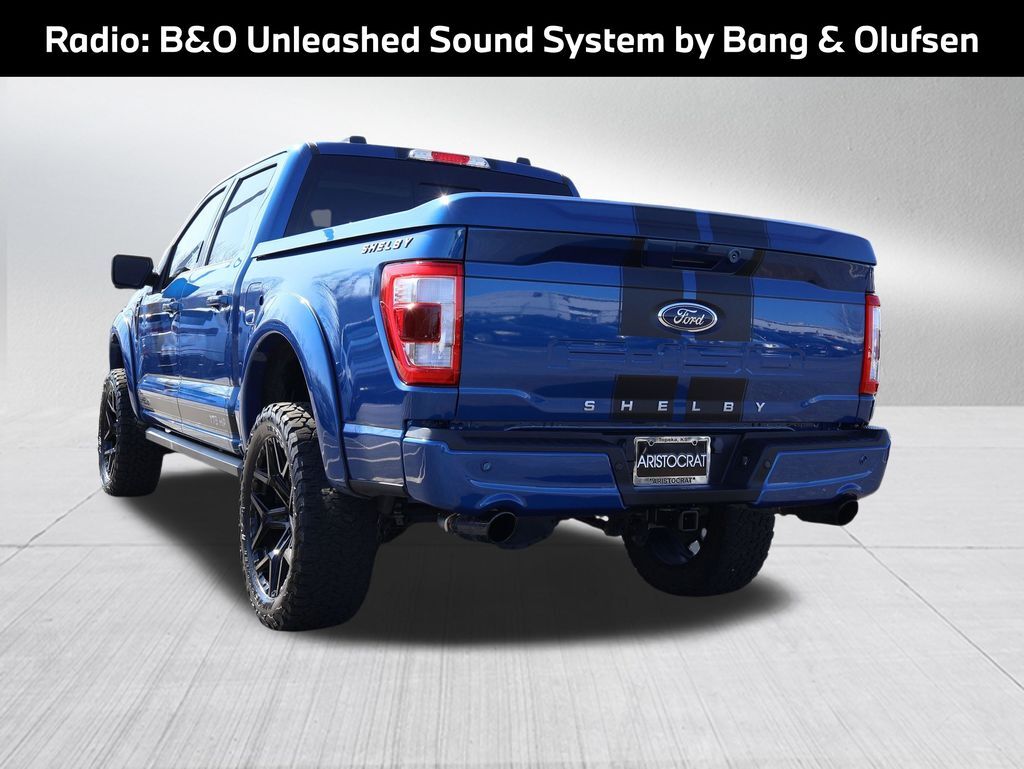 2023 Ford F-150 Lariat San Clemente CA