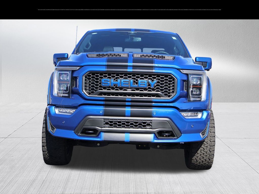 2023 Ford F-150 Lariat San Clemente CA