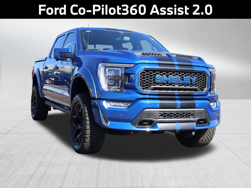 2023 Ford F-150 Lariat San Clemente CA