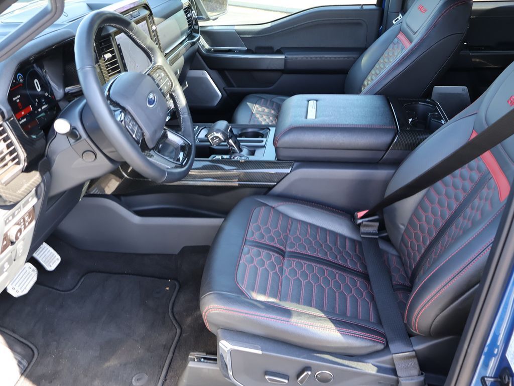 2023 Ford F-150 Lariat San Clemente CA