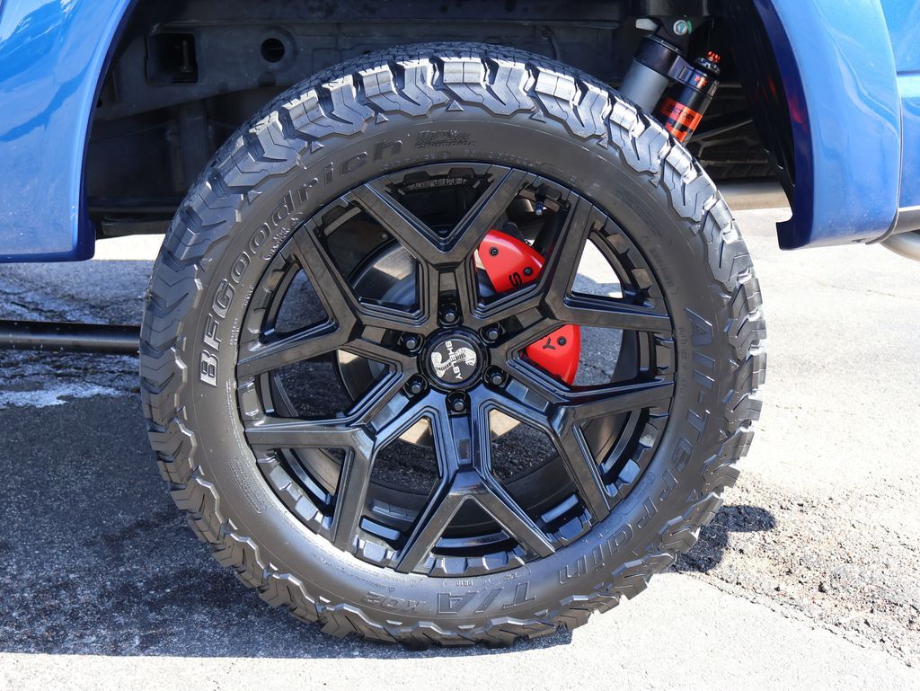 2023 Ford F-150 Lariat San Clemente CA