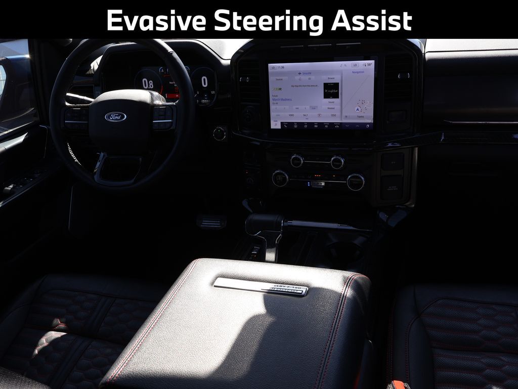 2023 Ford F-150 Lariat San Clemente CA