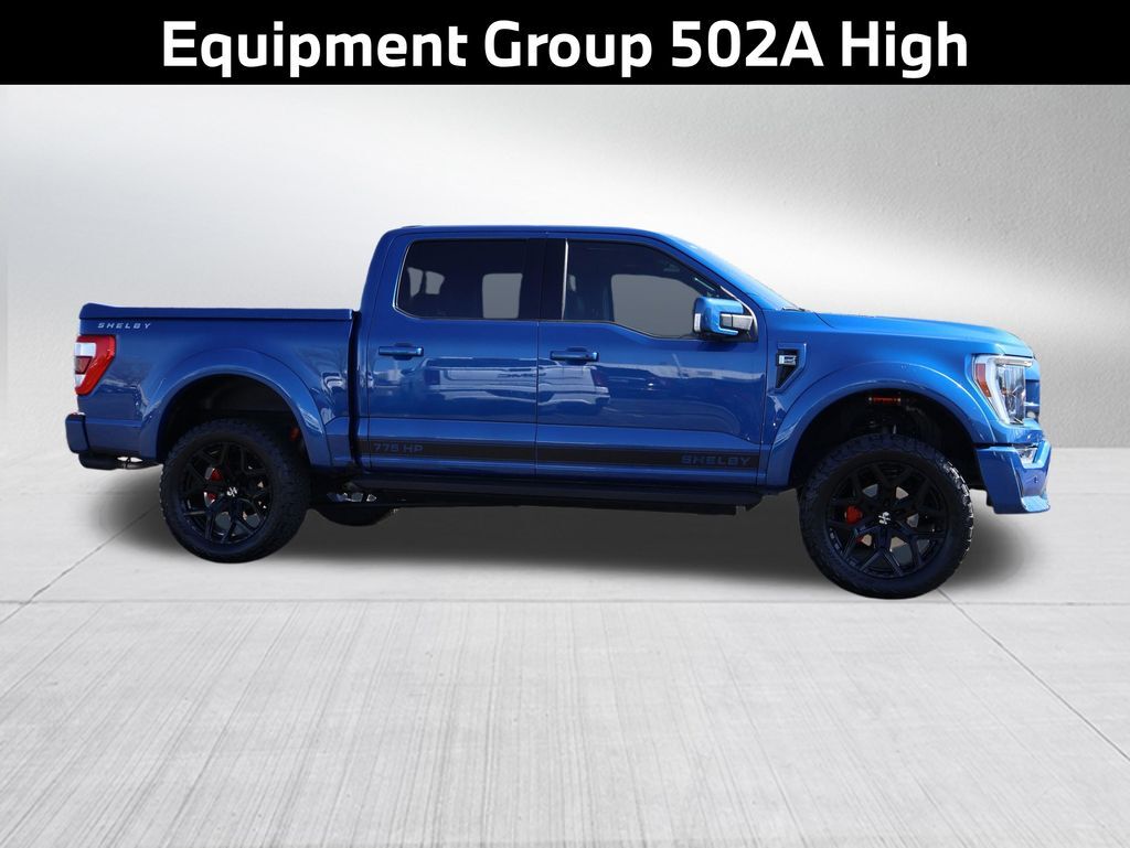 2023 Ford F-150 Lariat San Clemente CA
