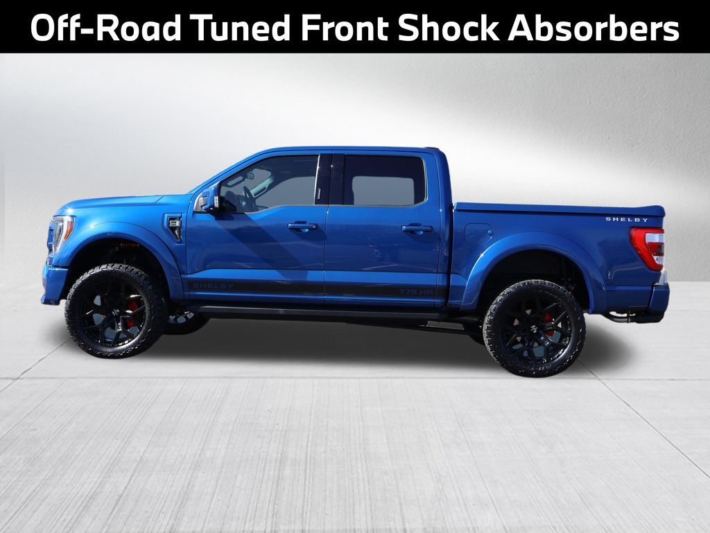 2023 Ford F-150 Lariat San Clemente CA