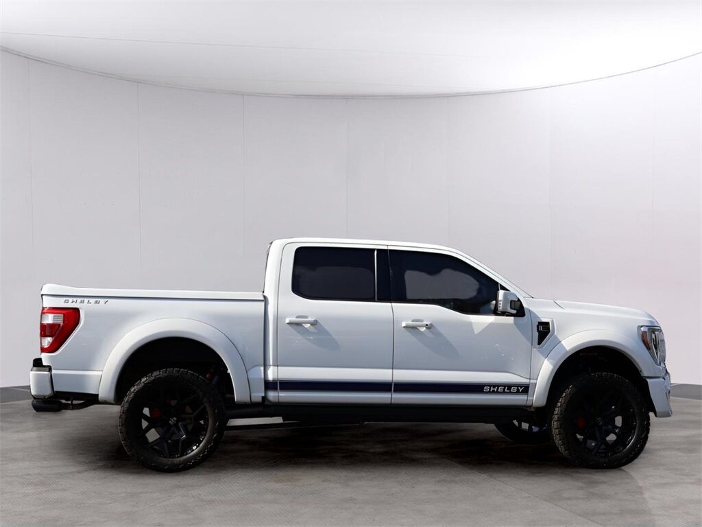 2023 Ford F-150 Lariat San Clemente CA