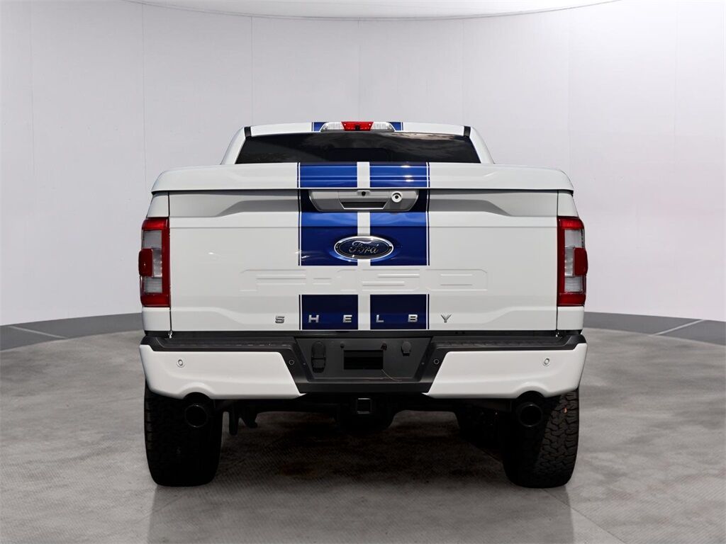 2023 Ford F-150 Lariat San Clemente CA