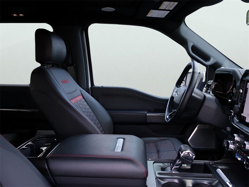 2023 Ford F-150 Lariat San Clemente CA