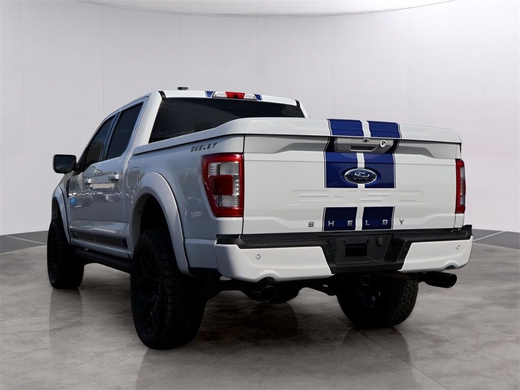 2023 Ford F-150 Lariat San Clemente CA