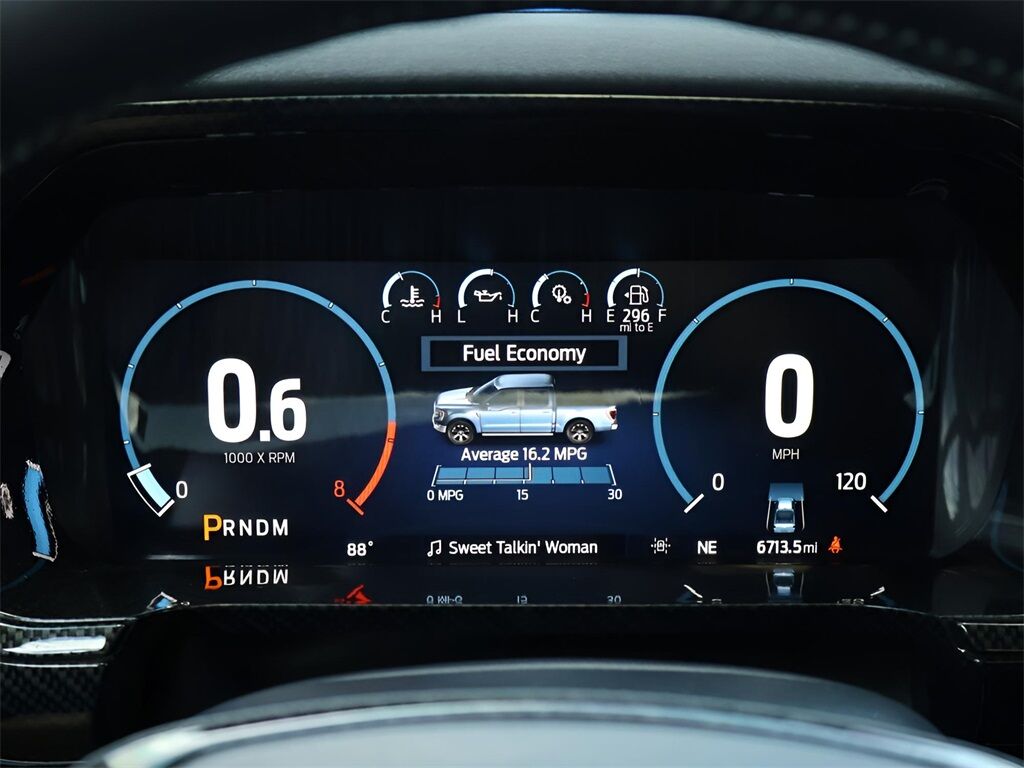 2023 Ford F-150 Lariat San Clemente CA