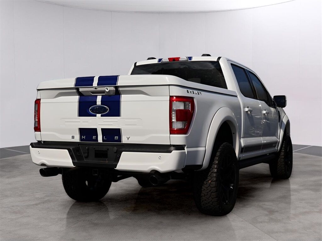 2023 Ford F-150 Lariat San Clemente CA