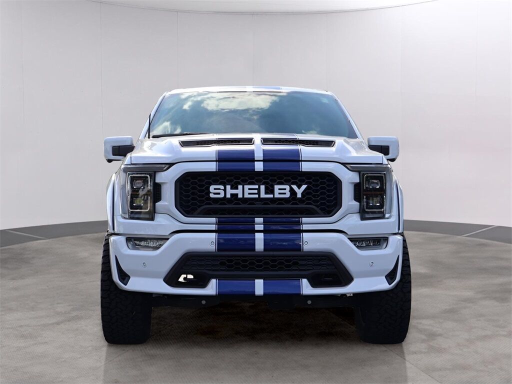 2023 Ford F-150 Lariat San Clemente CA