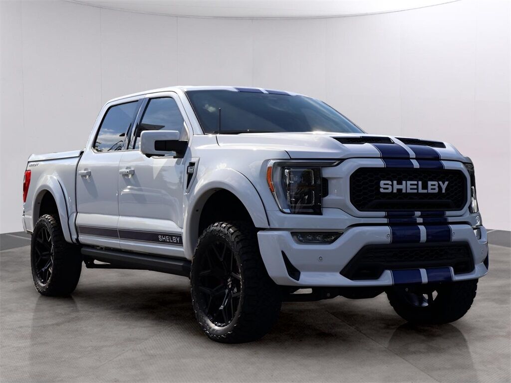 2023 Ford F-150 Lariat San Clemente CA