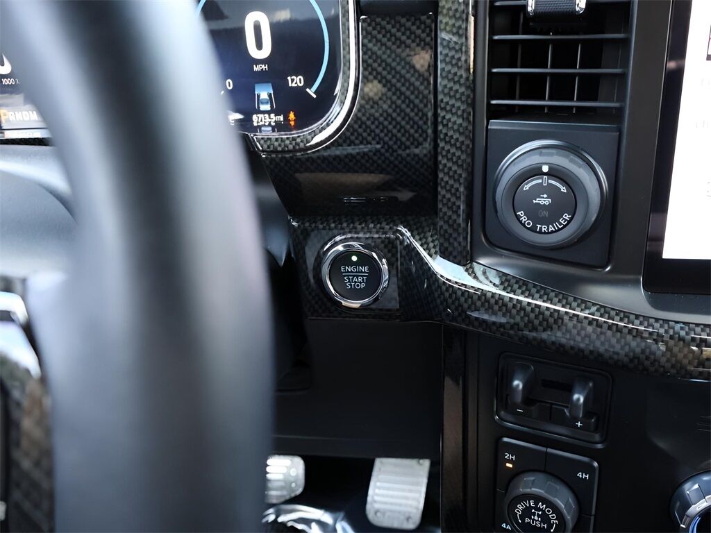2023 Ford F-150 Lariat San Clemente CA