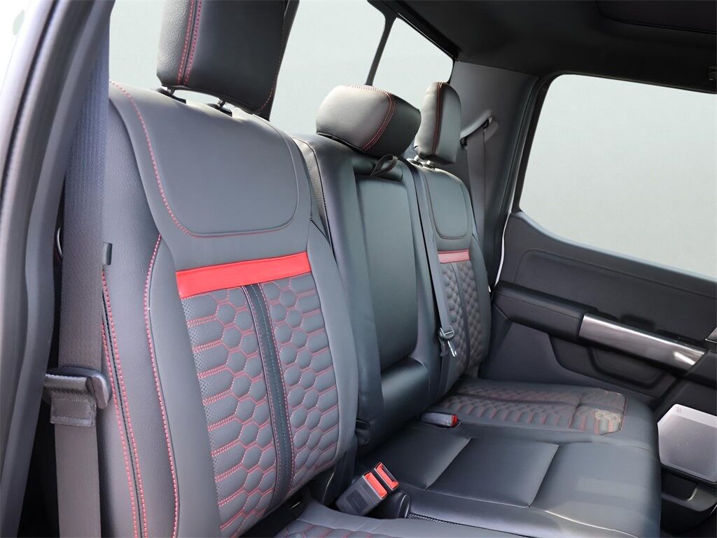 2023 Ford F-150 Lariat San Clemente CA