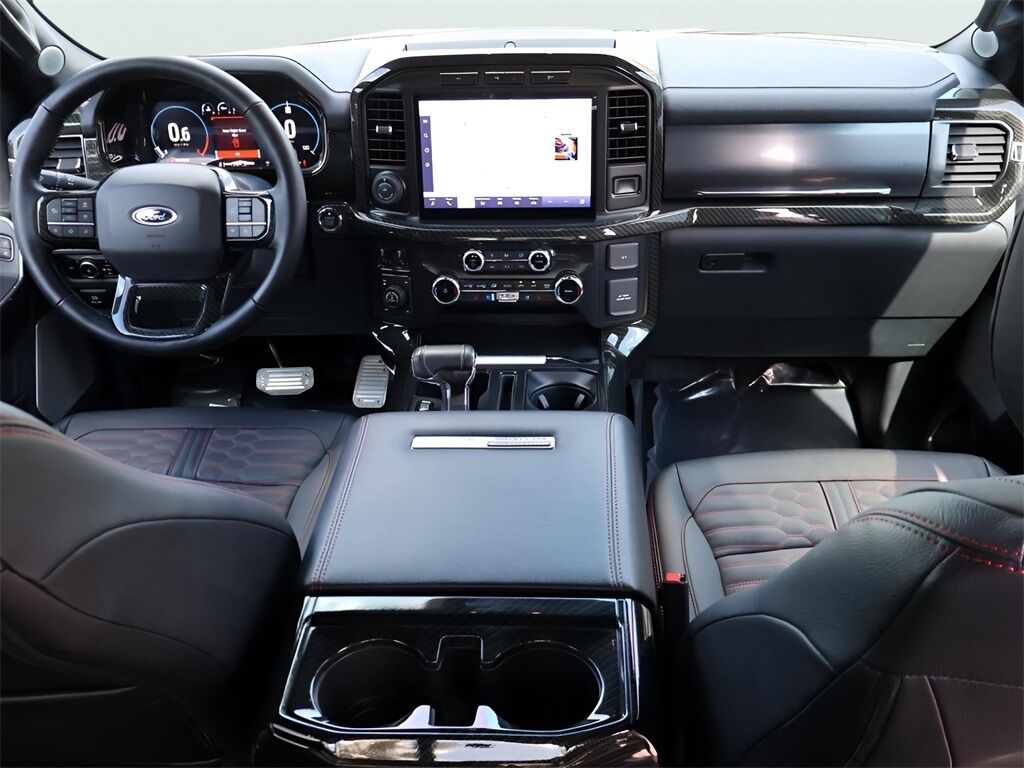 2023 Ford F-150 Lariat San Clemente CA