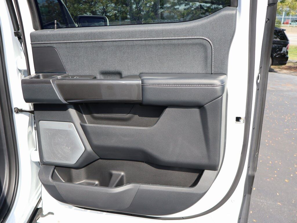 2023 Ford F-150 Lariat San Clemente CA