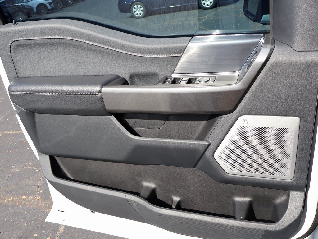 2023 Ford F-150 Lariat San Clemente CA