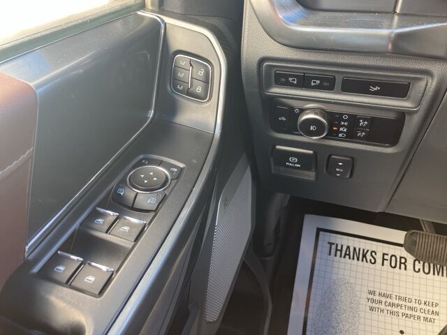 2023 Ford F-150 Lariat Watertown SD 2023 Ford F-150 Lariat Watertown SD