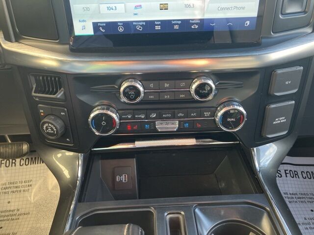 2023 Ford F-150 Lariat Watertown SD 2023 Ford F-150 Lariat Watertown SD