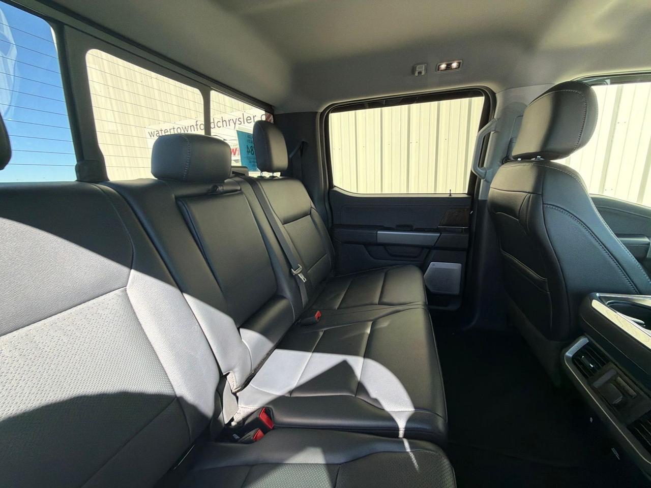 2023 Ford F-150 Lariat Watertown SD 2023 Ford F-150 Lariat Watertown SD