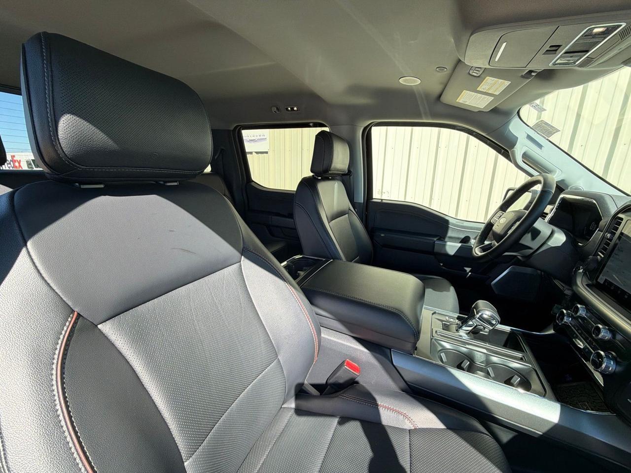 2023 Ford F-150 Lariat Watertown SD 2023 Ford F-150 Lariat Watertown SD