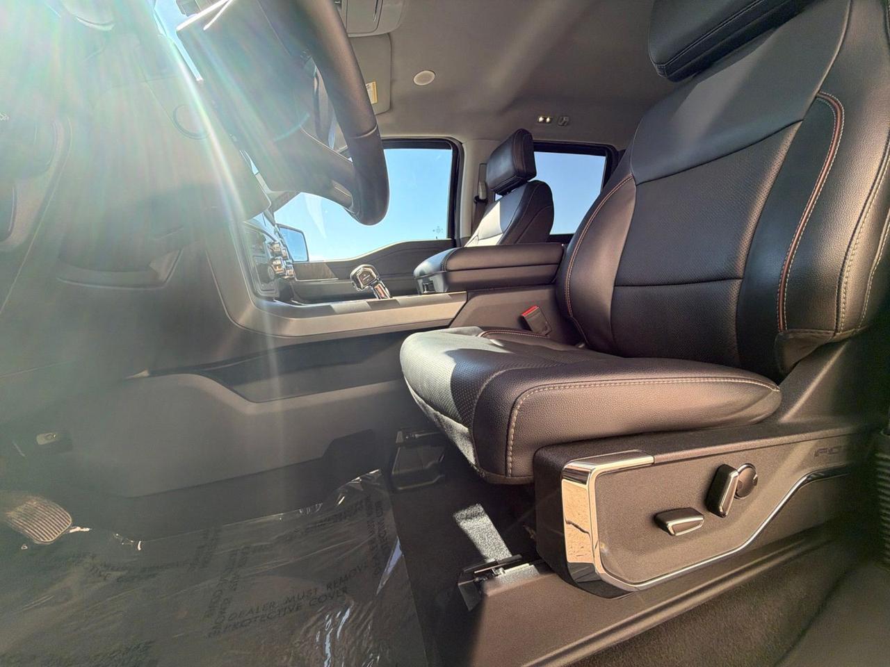 2023 Ford F-150 Lariat Watertown SD 2023 Ford F-150 Lariat Watertown SD