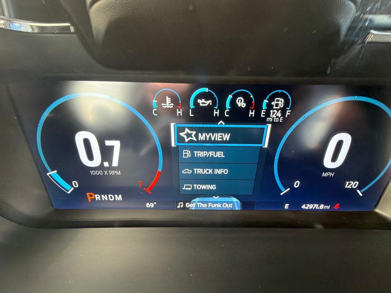 2023 Ford F-150 Lariat Watertown SD 2023 Ford F-150 Lariat Watertown SD