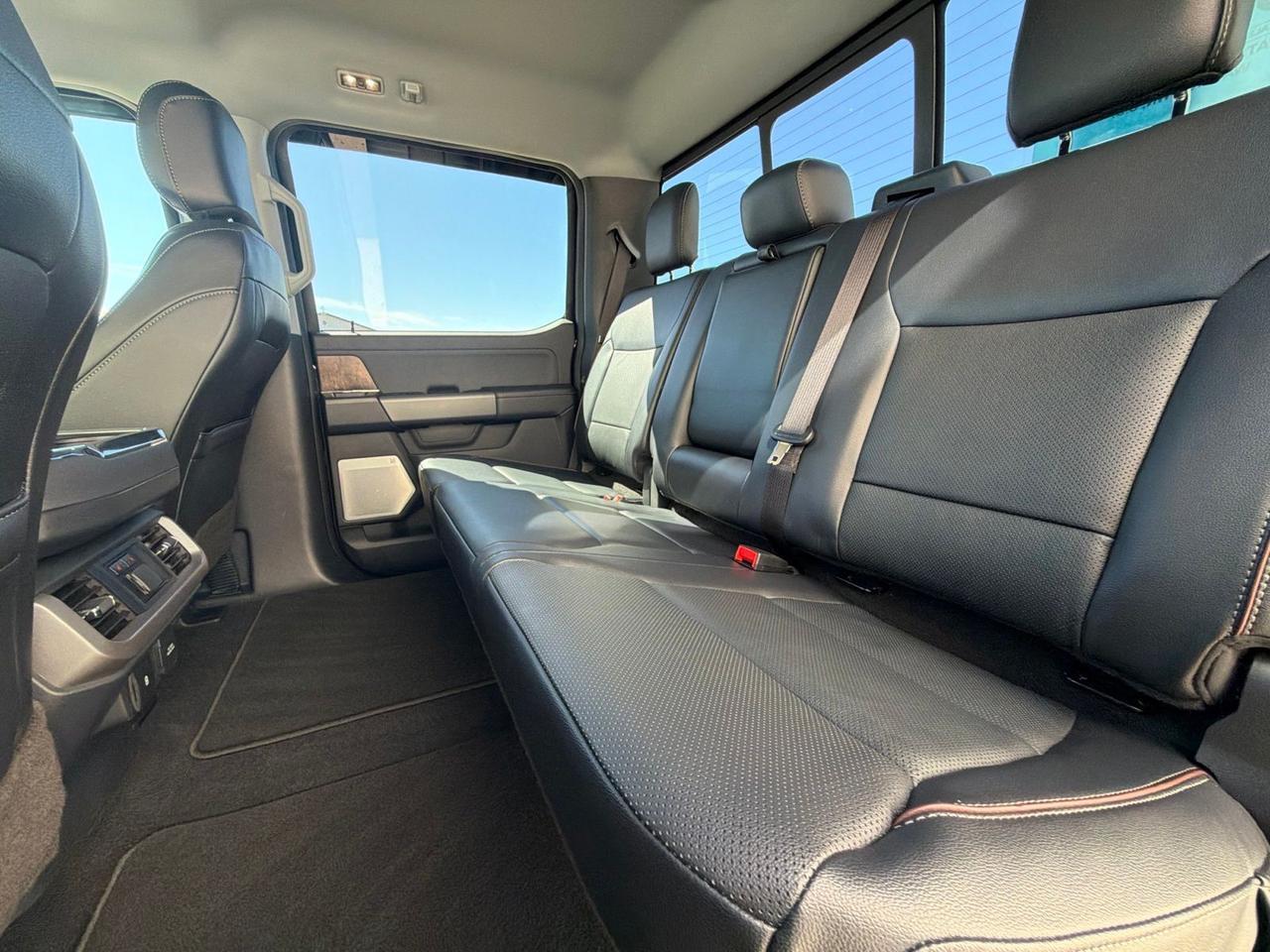 2023 Ford F-150 Lariat Watertown SD 2023 Ford F-150 Lariat Watertown SD