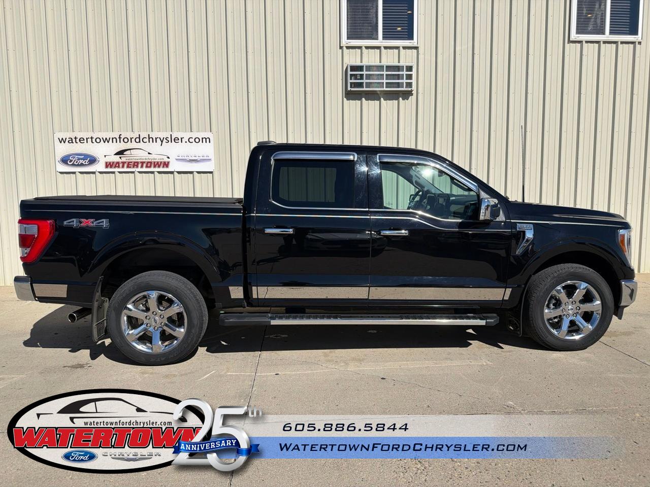 2023 Ford F-150 2023 Ford F-150