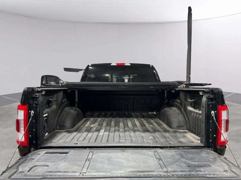 2023 Ford F-150 Lariat w/3.5L POWERBOOST FULL-HYBRID San Clemente CA