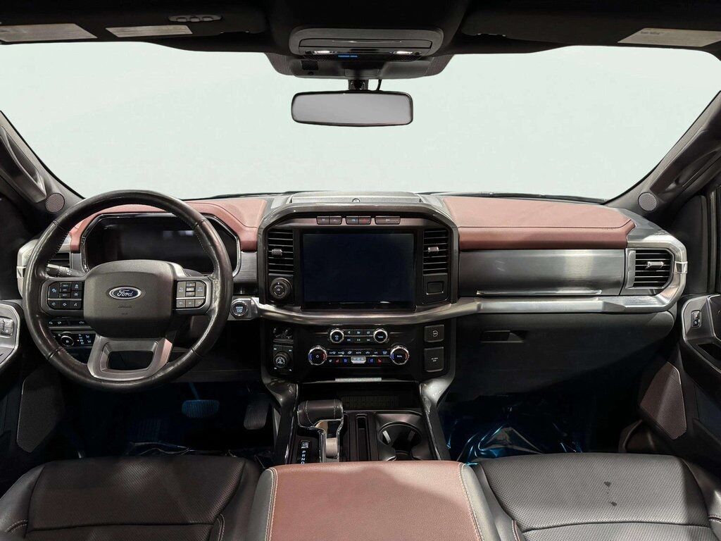 2023 Ford F-150 Lariat w/3.5L POWERBOOST FULL-HYBRID San Clemente CA