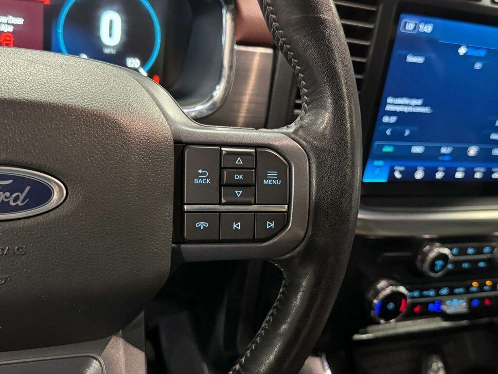 2023 Ford F-150 Lariat w/3.5L POWERBOOST FULL-HYBRID San Clemente CA