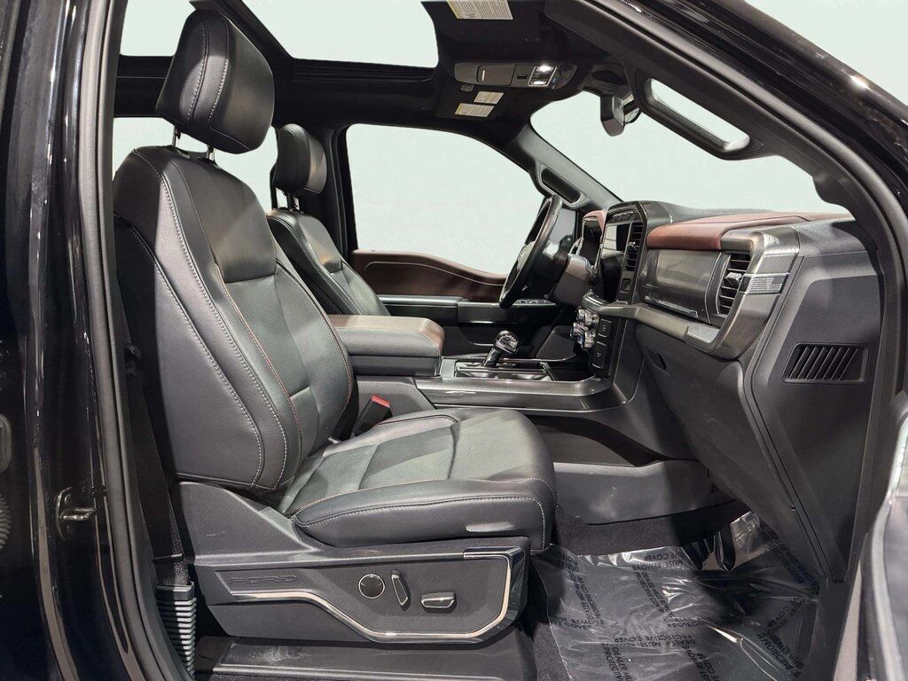 2023 Ford F-150 Lariat w/3.5L POWERBOOST FULL-HYBRID San Clemente CA