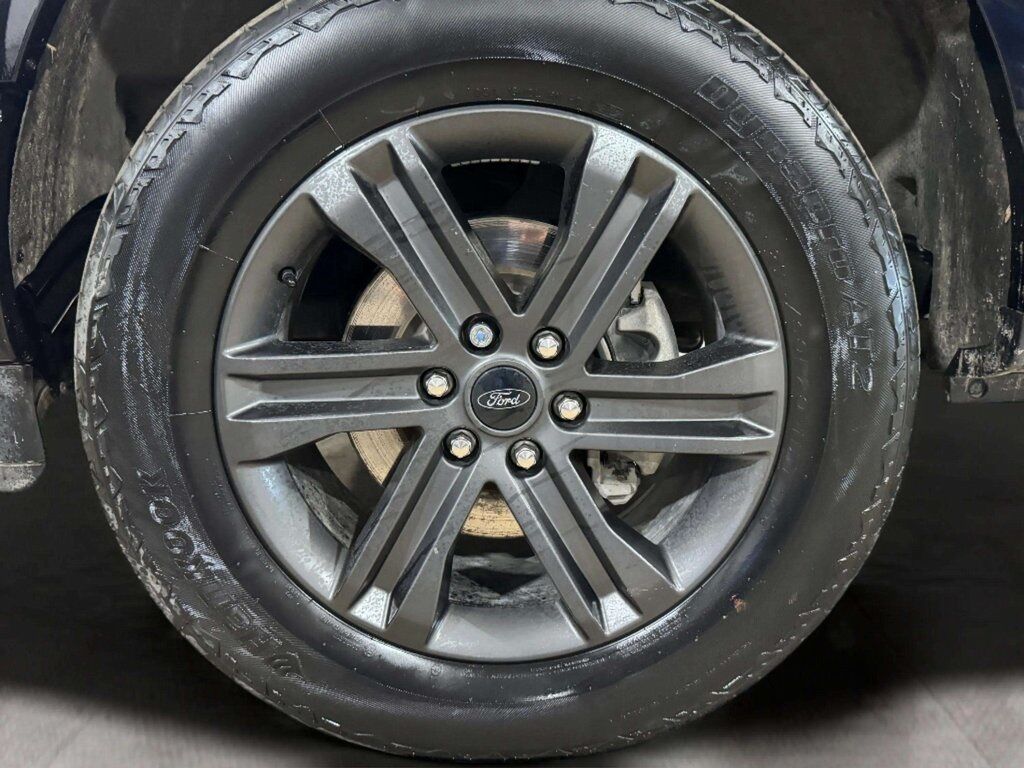 2023 Ford F-150 Lariat w/3.5L POWERBOOST FULL-HYBRID San Clemente CA