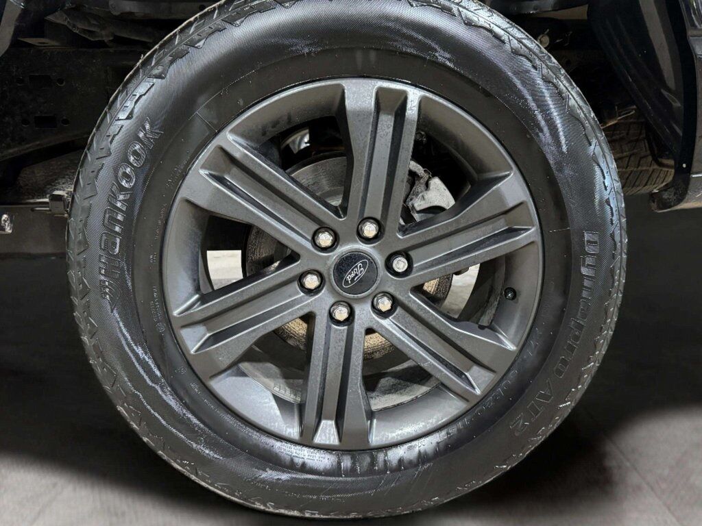 2023 Ford F-150 Lariat w/3.5L POWERBOOST FULL-HYBRID San Clemente CA