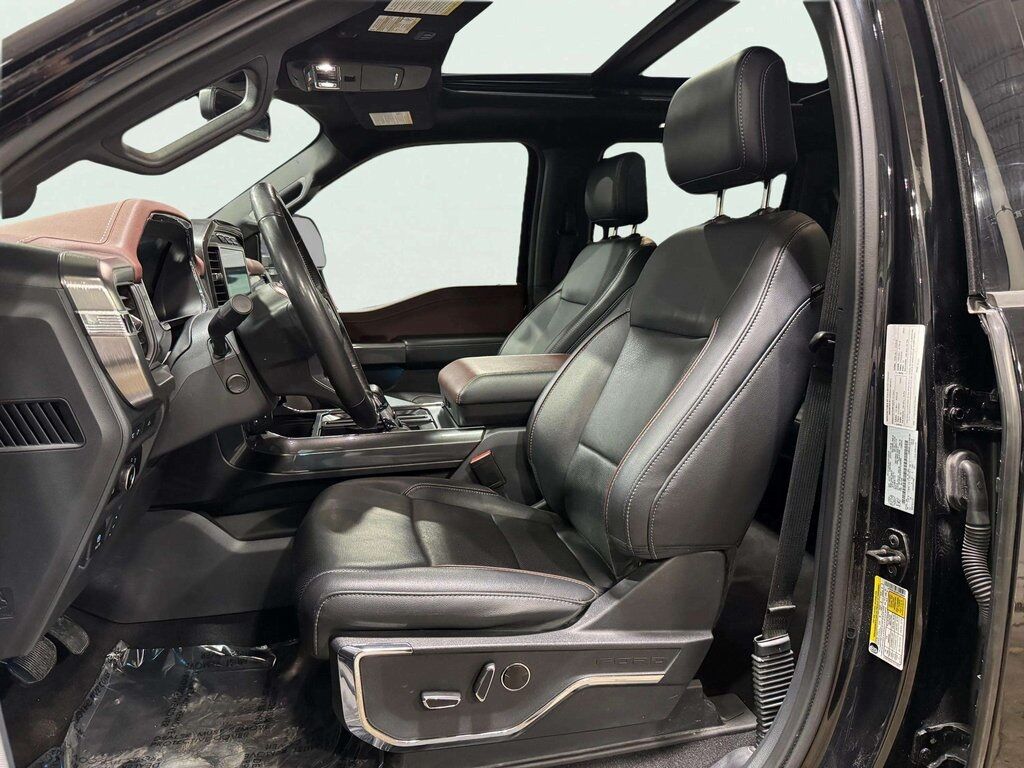 2023 Ford F-150 Lariat w/3.5L POWERBOOST FULL-HYBRID San Clemente CA