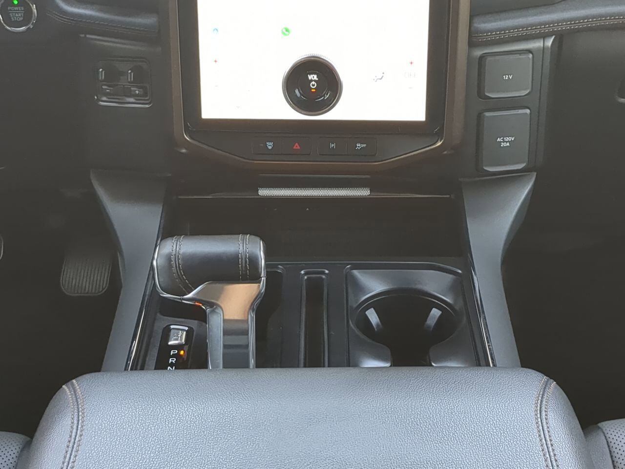 2023 Ford F-150 Lightning LARIAT Appleton WI