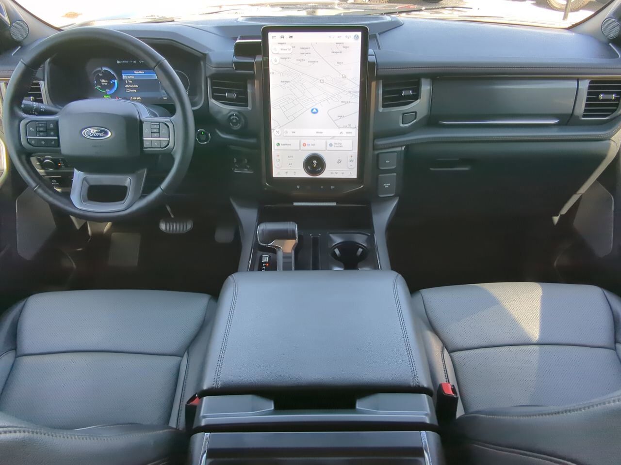 2023 Ford F-150 Lightning LARIAT Appleton WI
